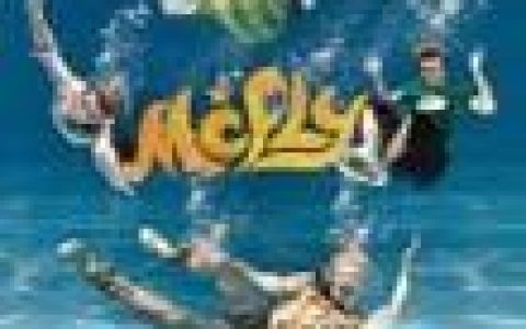 McFly歌曲:We Are The Young歌词