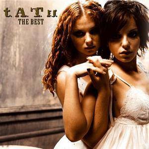 t.A.T.u.歌曲:Nas Ne Dagoniat [Not歌词