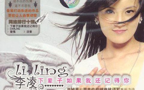 李凌歌曲:羞愧歌词