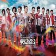 华语群星3歌曲:灵犀 - 关智斌歌词