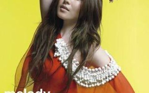 melody歌曲:Close Your Eyes(Engl歌词