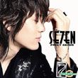 SE7EN歌曲:蜃気楼-SHINKIRO歌词