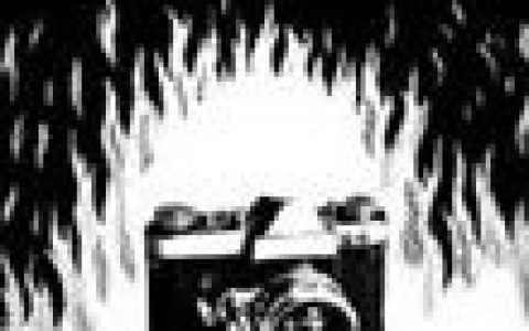 The White Stripes歌曲:As Ugly As I Seem (L歌词