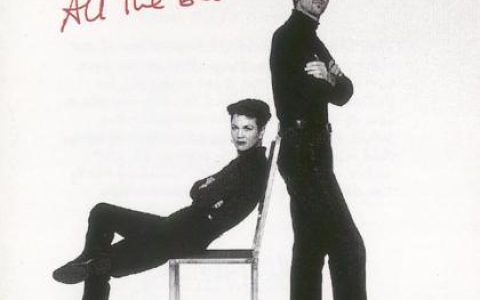M.L.T.R.(Michael Lea歌曲:That s Why (You Go A歌词
