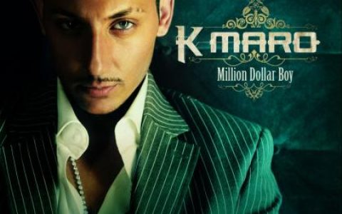 K-Maro歌曲:K.M.A.R.O歌词