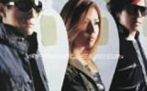 嘻哈甜心歌曲:Angel Eyes(Inst)歌词