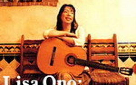 小野丽莎歌曲:Aquellos Ojos Verdes歌词