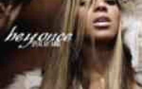 Beyonce歌曲:My First Time歌词