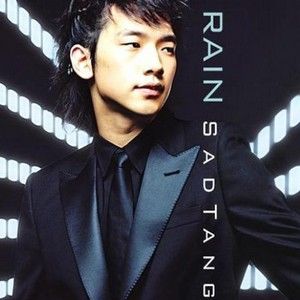 Rain歌曲:Slowly歌词
