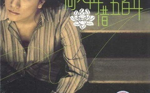 陆毅鹏歌曲:暗香歌词