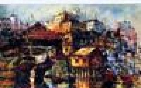 华语群星2歌曲:孤雁 陈百强歌词
