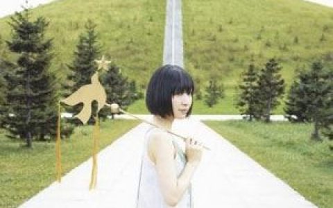 坂本真綾歌曲:ギター弾きになりたいな歌词