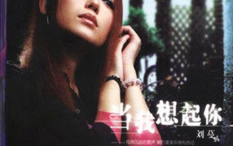 刘蔓歌曲:有谁知我此时情歌词