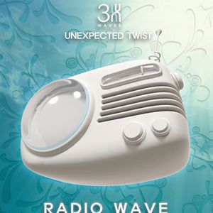 申承勋歌曲:Different Wave歌词