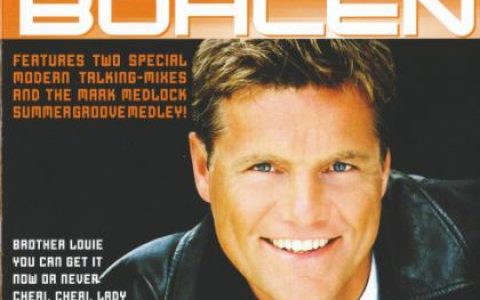 ATB歌曲:Intencity (New Clubb Version)歌词