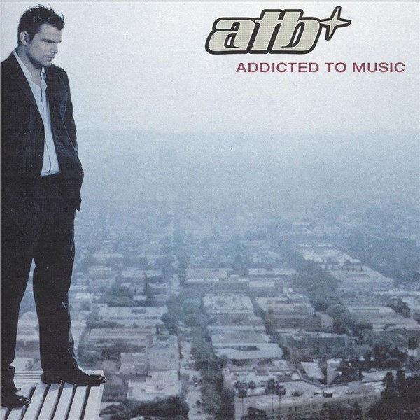 ATB歌曲:Long Way Home歌词