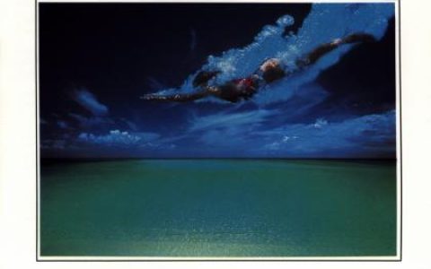 ATB歌曲:Feel You Like A River歌词