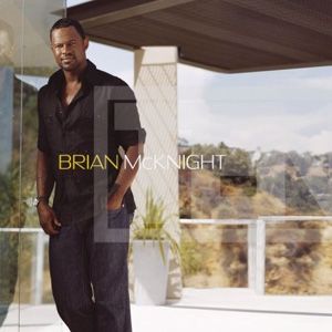 Brian Mcknight歌曲:A Little Too Late歌词