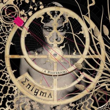 Enigma歌曲:Dancing With Mephist歌词