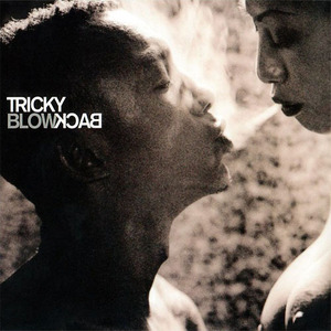 Tricky歌曲:Something In The Way歌词