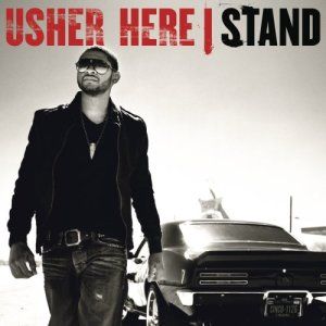 Usher歌曲:His Mistakes歌词