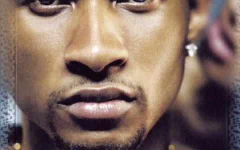 Usher歌曲:Yeah (feat. Lil Jon歌词