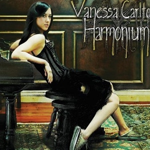 Vanessa Carlton歌曲:She Floats歌词