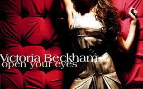 Victoria Beckham歌曲:Be With You歌词