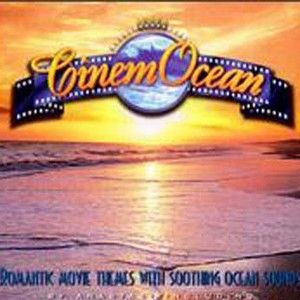 Cinem Ocean歌曲:Mreey Christmas,Mr歌词