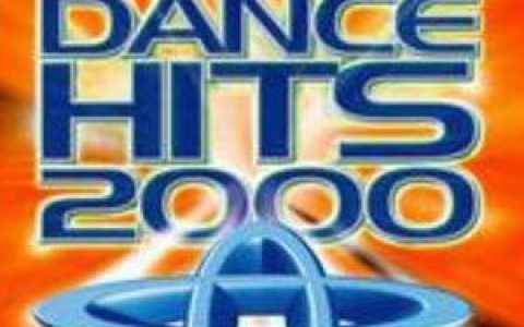 dance hits 2000歌曲:Ann Lee - 2 Times歌词