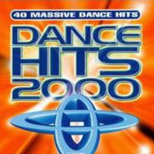 dance hits 2000歌曲:Ann Lee - 2 Times歌词