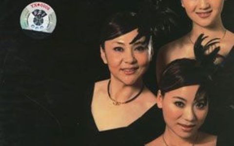 黑鸭子合唱组歌曲:人间第一情歌词