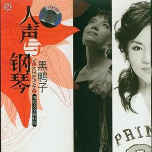 黑鸭子合唱组歌曲:千纸鹤歌词