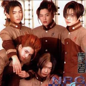 NRG歌曲:使者（messenger)歌词