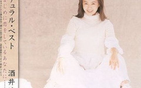 酒井法子歌曲:笑顔が忘れられない歌词