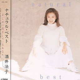 酒井法子歌曲:ダイヤモンド☆ブルー歌词