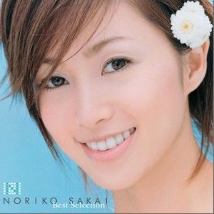 酒井法子歌曲:さよならを過ぎて歌词