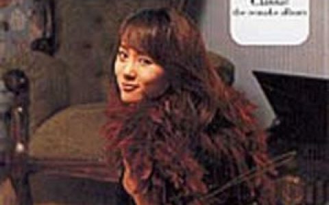 李秀英歌曲:无论是谁都那样歌词