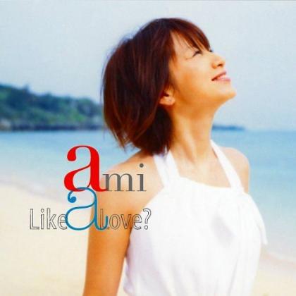 铃木亚美歌曲:スコールにぬれて -instrument歌词
