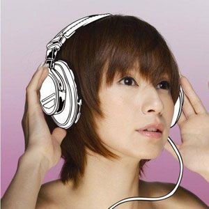 铃木亚美歌曲:Like a Love?歌词