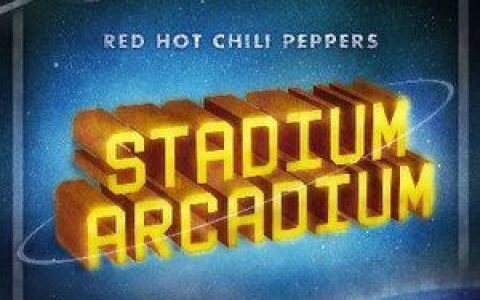 Red Hot Chili Pepper歌曲:Snow (Hey Oh)歌词