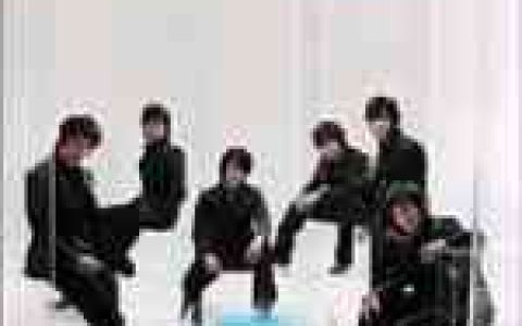 神话[Shinhwa]歌曲:Doobob歌词