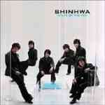 神话[Shinhwa]歌曲:Doobob歌词