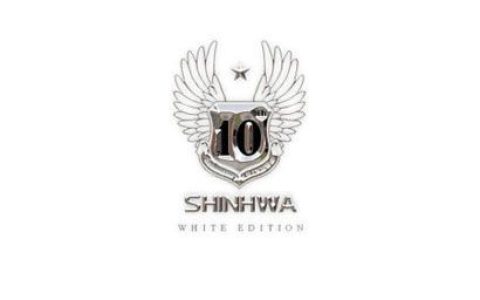 神话[Shinhwa]歌曲:只再一次歌词