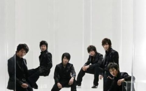 神话[Shinhwa]歌曲:Thanks歌词