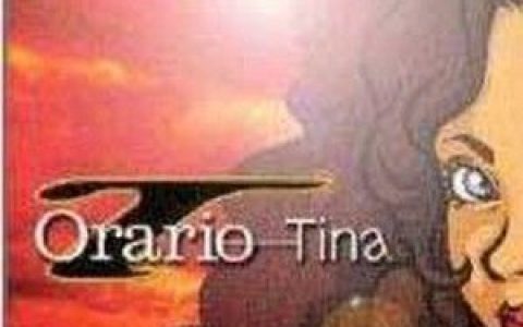 Tina歌曲:NO-NO歌词