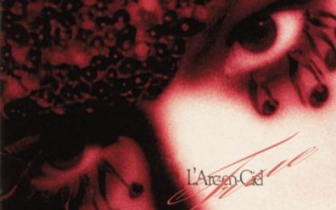 彩虹[LArc-en-Ciel]歌曲:Farewell歌词