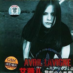 Avril Lavigne歌曲:没人要歌词