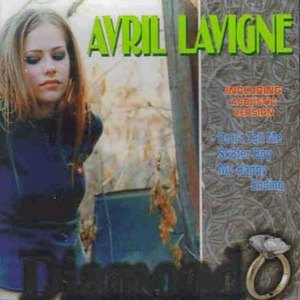 Avril Lavigne歌曲:Dont Tell Me (Live A歌词
