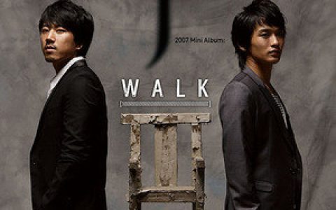 J-Walk歌曲:Focus歌词